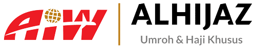 Alhijaz Travel Umroh